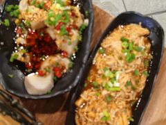 -陈员外正宗夹江烧烤(广福路店)