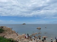 -养马岛旅游度假区