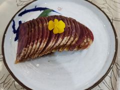 -汀兰酒店-中餐厅