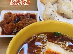 -玉华饮食店(茅台路店)