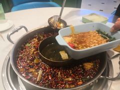 -蛙两只美蛙鱼头火锅(恒茂店)