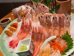 -水濑·日料放题(天河店)