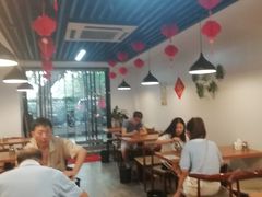 -金原鸭血粉丝汤·汤包·脆皮烤鸭(南京博物院店)