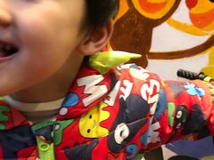 -IN-SHOW音秀音乐艺术中心 架子鼓钢琴(大宁校区)