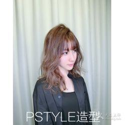 -P.STYLE 派斯造型