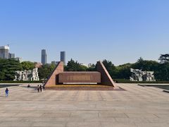 -上海市龙华烈士陵园