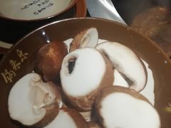 -锅来乐地锅鸡(安亭店)