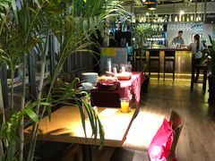 大堂-Geneva日内瓦餐厅(西郊宝成花苑店)