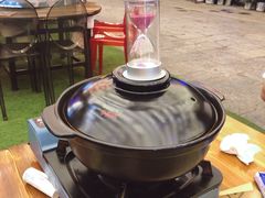 啤酒鱼-刘姐啤酒鱼民族演艺餐厅(西街总店)