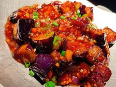 -绿茶餐厅(石家庄万象城店)