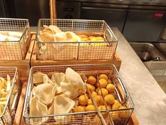 -千滋百味自助海鲜烤肉(布吉景华店)