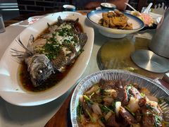 -千岛湖小鱼儿·淳安匠心农家菜