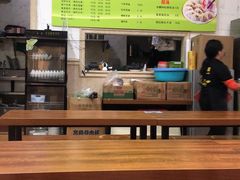 -东北大馅手工水饺(较场口永辉超市)