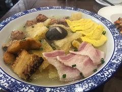 -长兴菜馆(高桥店)