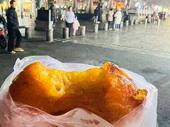 -白翔甜食店
