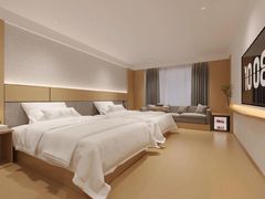 -全季酒店(合肥安徽医科大学店)
