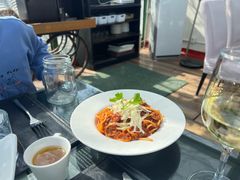 -EATALIA意塔利意式餐厅(鼓楼店)