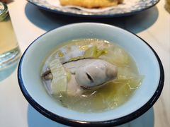 -园里前·10年私厨·福建菜(台江万达鳌峰洲店)