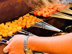 -香港狮子山下·明星粤菜餐厅(北苑店)