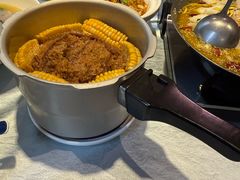 -外婆味道·云南菜大当家(关上店)