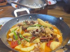 -印象鲵宴·张家界地标美食名片(溪布街店)