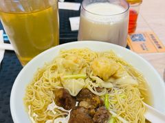 -大家乐(广州荔湾领展广场店)