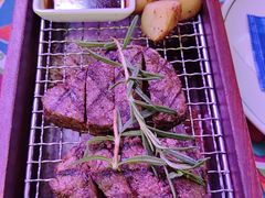 -Famous肥猫墨西哥音乐餐吧(五棵松华熙LIVE店)