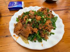 -王二妹夫妻肥肠粉