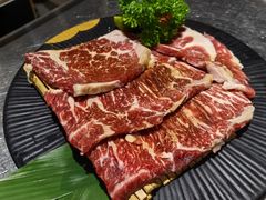 -韩宫宴烤肉·料理(如皋万达店)