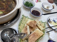 -黑河坝泡姜鸡贡椒鱼(贾旗路店)