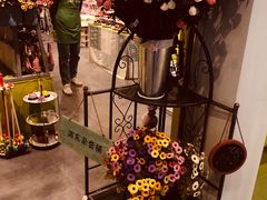 -皇庭广场(福华三路店)