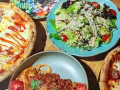 -盘炉forenza·云贵川融合小食堂 ( 钟楼中柳巷店)