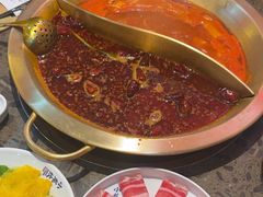 -小龙坎老火锅(泾县喜来登店)