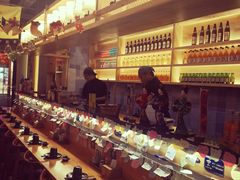 -兄弟船精致料理(万科蓝山店)
