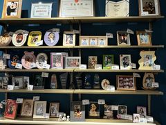 -海马体照相馆(天津世纪都会店)