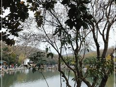 -南京珍珠泉风景区
