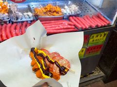 -肥仔小食店(尖沙咀店)