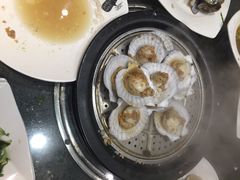 -马路边上·小海鲜烧烤(八一路店)