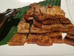 -云海肴·汽锅鸡·云南菜(天津国金汇店)