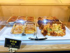 -韩国利尔面包(桂林路店)