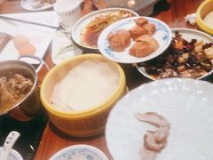 -龙聚德北京烤鸭(巴南商社汇购物中心店)