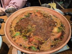 -麒麟风烤牛肉·云南烧烤小排档(丹凤街店)