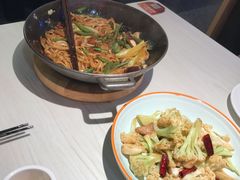 -九毛九西北菜(百信广场店)