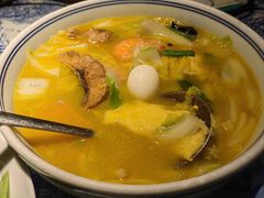 -老外婆·渔村(恒一广场店)
