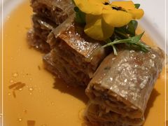 -玫瑰厅上海菜(兴国路店)