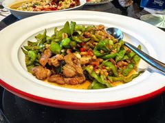 -洪福龙虾