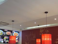 -川悦壹号·川菜(蠡溪路店)