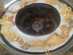 -峰瑞藏地美食·石锅鸡·牦牛肉(大昭寺品牌店)