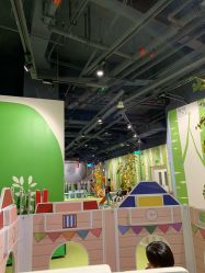 -幻贝家儿童乐园(苏州中心店)