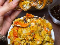 -黄记大闸蟹专卖店·活蟹·醉蟹